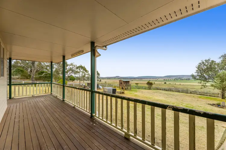 Third view of Homely rural property listing, 44 Geitz Road, Southbrook QLD 4363