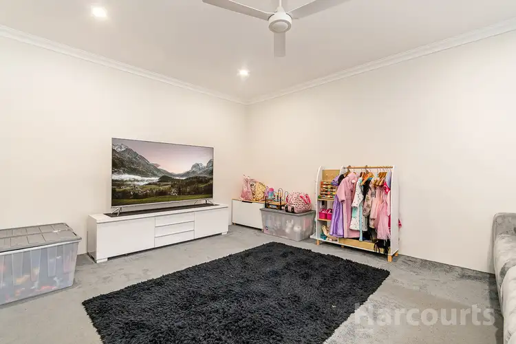 Fifth view of Homely house listing, 14 Cylinders Loop, Clarkson WA 6030