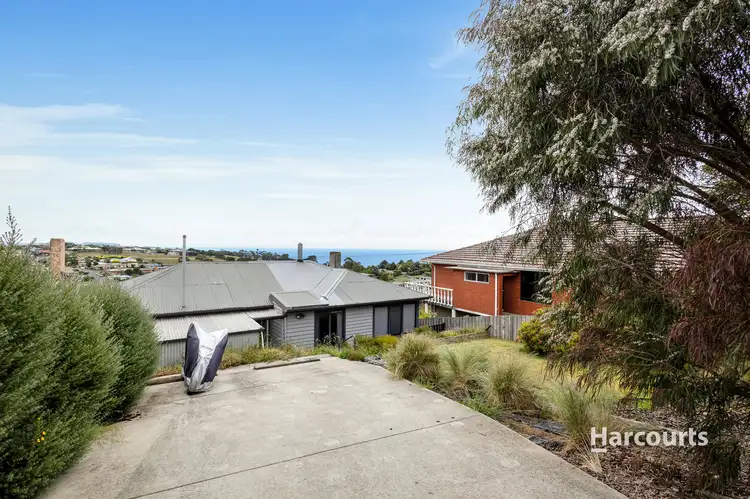 Main view of Homely house listing, 69 View Road, Montello TAS 7320