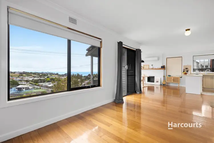 Third view of Homely house listing, 69 View Road, Montello TAS 7320