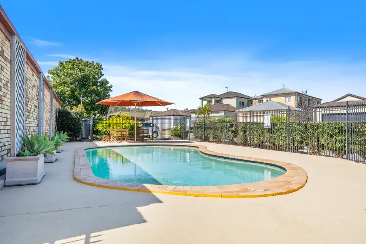 Second view of Homely house listing, 25/10 Penina Circuit, Cornubia QLD 4130