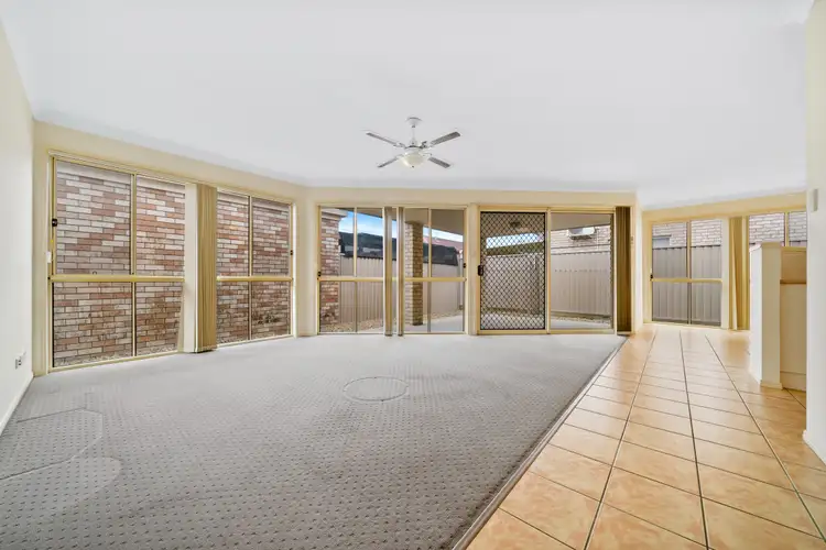 Third view of Homely house listing, 25/10 Penina Circuit, Cornubia QLD 4130