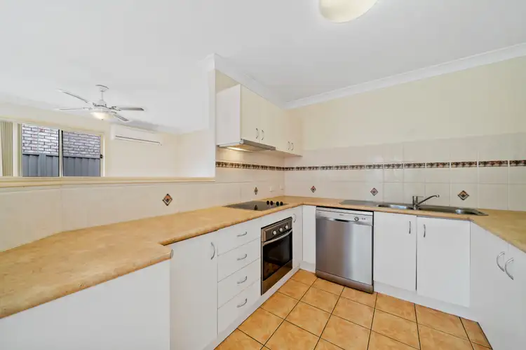 Fourth view of Homely house listing, 25/10 Penina Circuit, Cornubia QLD 4130