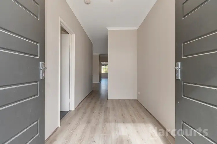 Third view of Homely house listing, 67 Blackwood Meander, Yanchep WA 6035