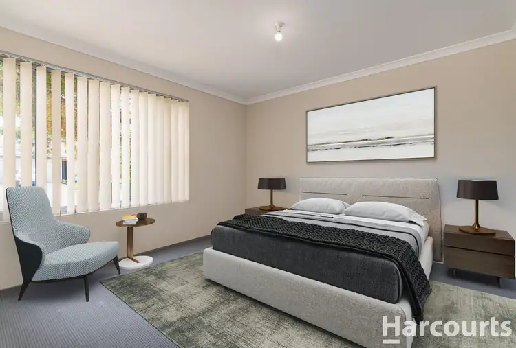 Fourth view of Homely house listing, 67 Blackwood Meander, Yanchep WA 6035