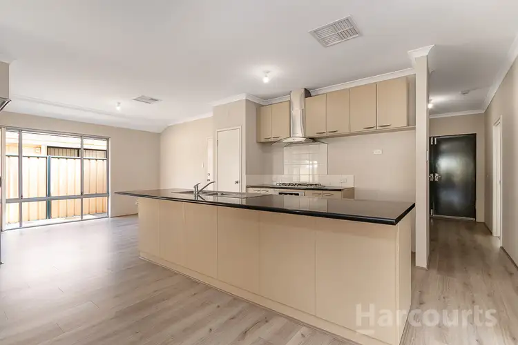 Fifth view of Homely house listing, 67 Blackwood Meander, Yanchep WA 6035
