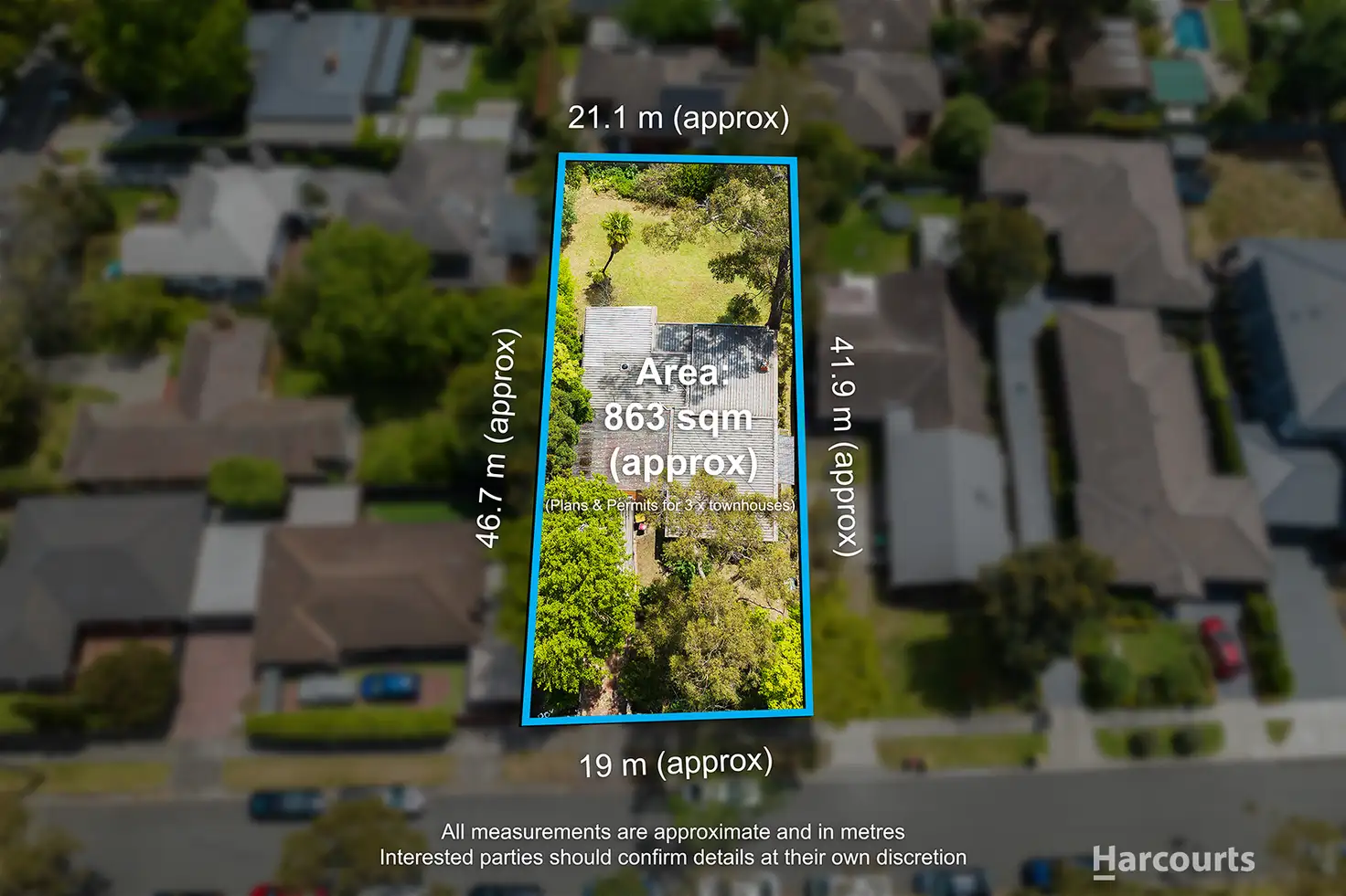 Main view of Homely house listing, 2 Erskine Street, Nunawading VIC 3131