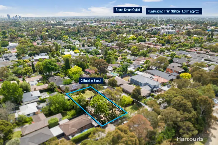 Third view of Homely house listing, 2 Erskine Street, Nunawading VIC 3131