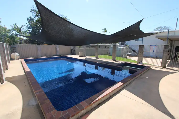 Main view of Homely house listing, 8 Charlotte Street, Ayr QLD 4807