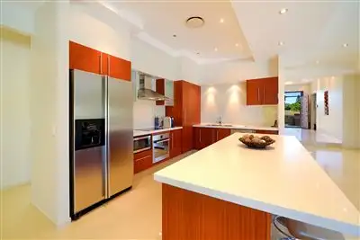 Third view of Homely house listing, 32 Compass Court, Mermaid Waters QLD