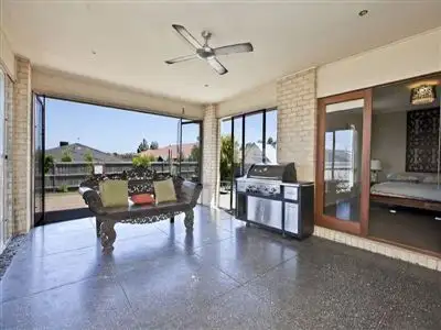 Fifth view of Homely house listing, 3 Bellis circuit, Cranbourne South VIC