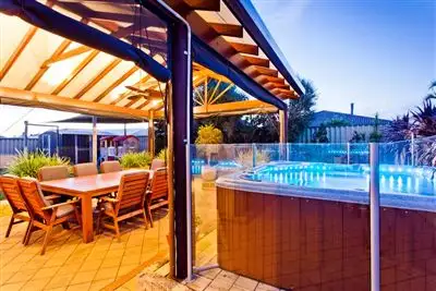 Fifth view of Homely house listing, 11 Thompson Terrace, Bertram WA