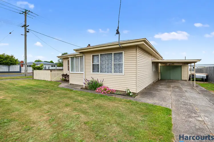 Second view of Homely house listing, 106 Ronald Street, Devonport TAS 7310