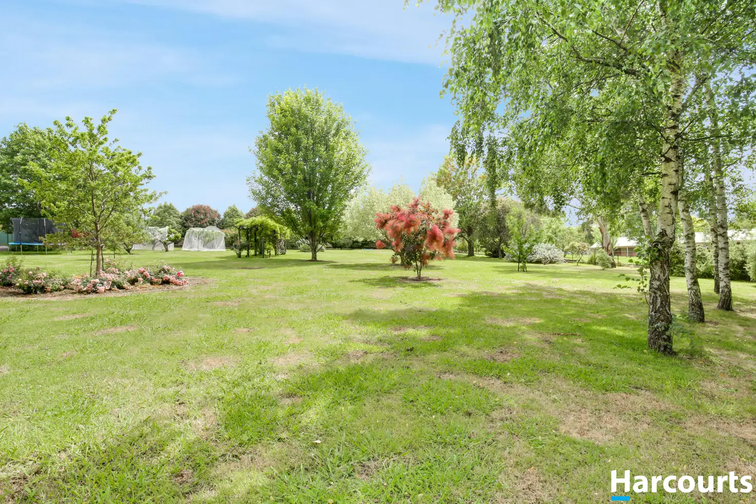 Main view of Homely land listing, 8a Louise Simon Court, Leongatha VIC 3953