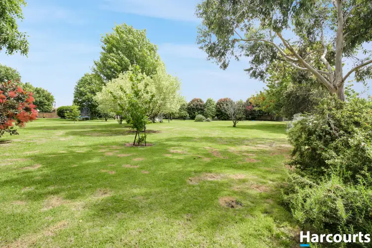 Second view of Homely land listing, 8a Louise Simon Court, Leongatha VIC 3953