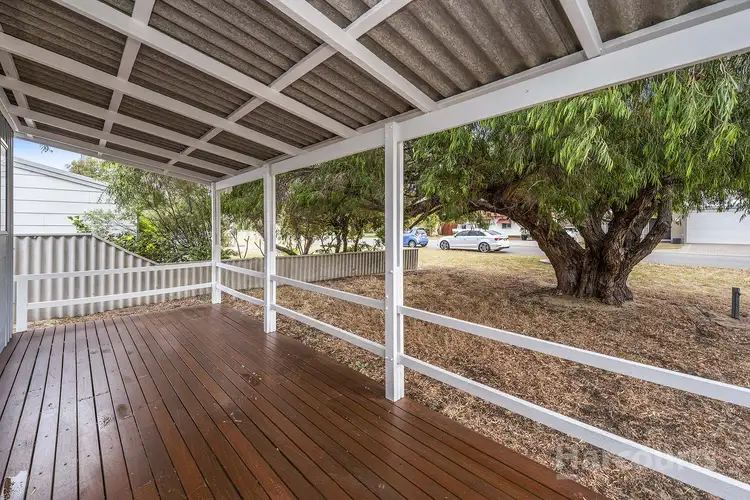 Fourth view of Homely house listing, 6 Carthage Road, Falcon WA 6210