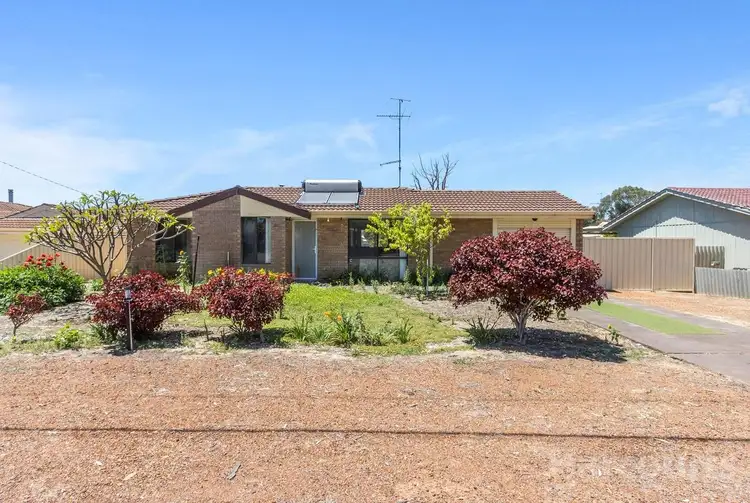 34 Teranca Road, Greenfields WA 6210