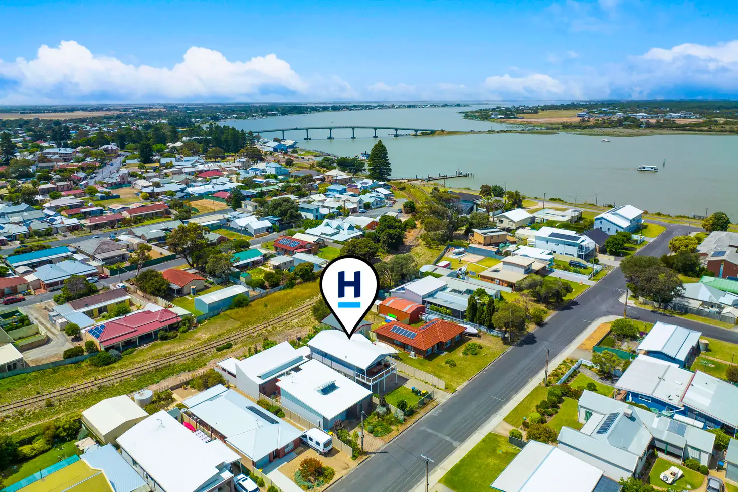 Main view of Homely house listing, 18 Kingdon Place, Goolwa SA 5214