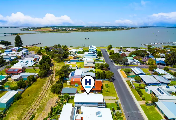 Second view of Homely house listing, 18 Kingdon Place, Goolwa SA 5214