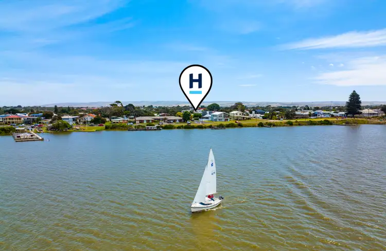 Third view of Homely house listing, 18 Kingdon Place, Goolwa SA 5214