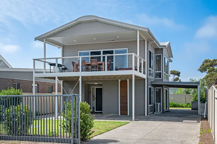 Fourth view of Homely house listing, 18 Kingdon Place, Goolwa SA 5214