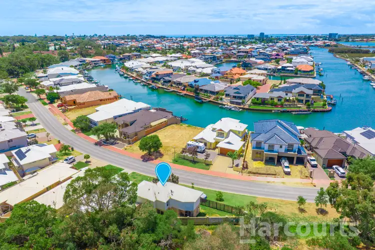 Second view of Homely house listing, 50 Leisure Way, Halls Head WA 6210