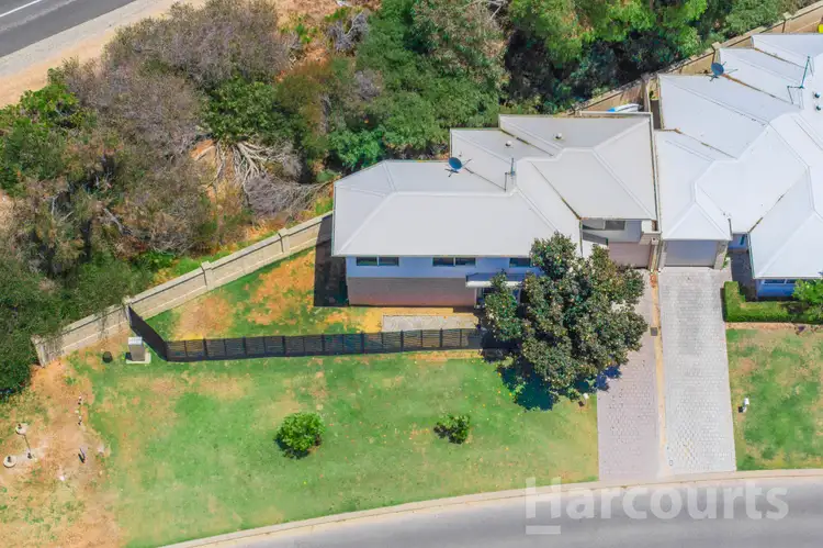 Fourth view of Homely house listing, 50 Leisure Way, Halls Head WA 6210