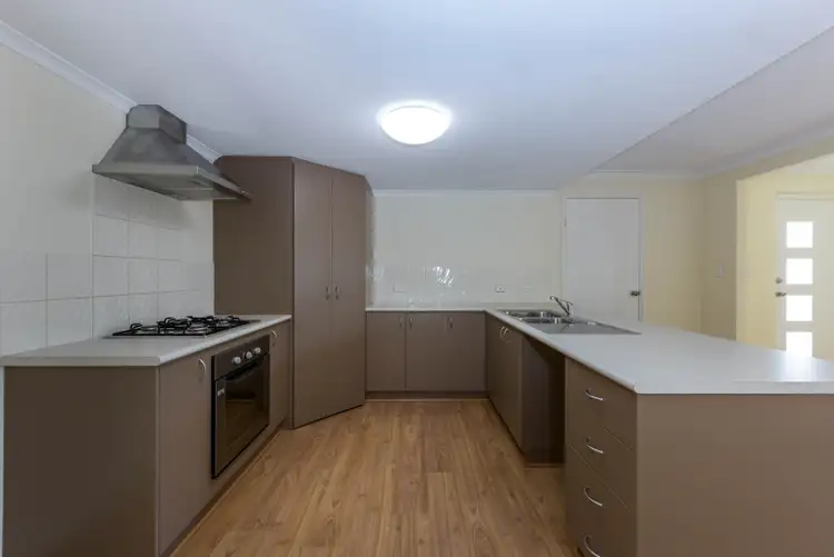 Fifth view of Homely house listing, 50 Leisure Way, Halls Head WA 6210