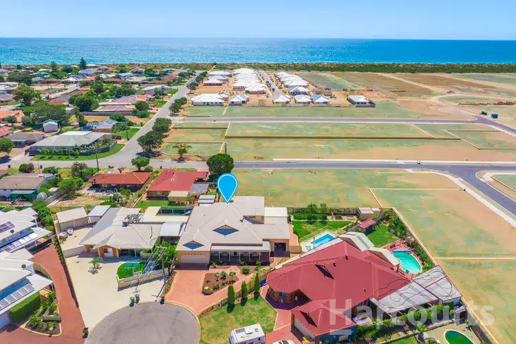 Fourth view of Homely house listing, 4 Chilena Place, Madora Bay WA 6210