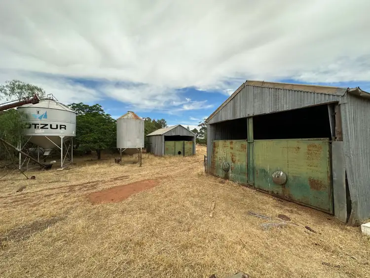 Fifth view of Homely rural property listing, 744 Lockhart Boree Creek Road, Lockhart NSW 2656