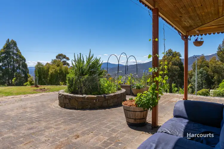 Fourth view of Homely house listing, 520 Lower Swamp Road, Lachlan TAS 7140