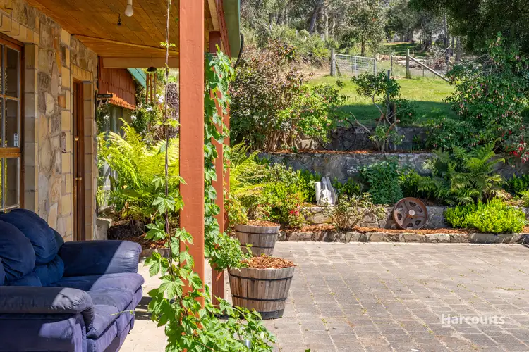 Sixth view of Homely house listing, 520 Lower Swamp Road, Lachlan TAS 7140