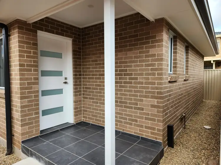 35A Isis Place, Quakers Hill NSW 2763