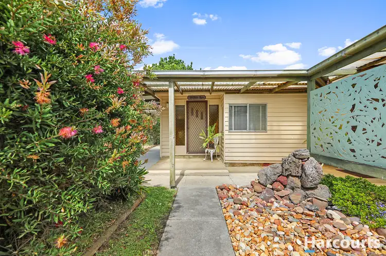 Third view of Homely rural property listing, 2 Berryman Road, Longwarry North VIC 3816
