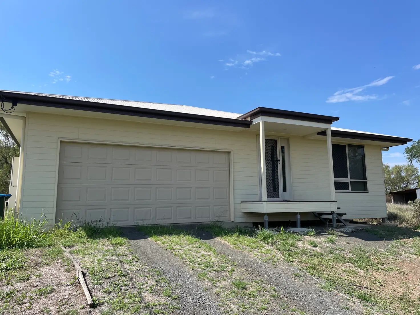 Main view of Homely house listing, 28 B Bridge Street, Taroom QLD 4420