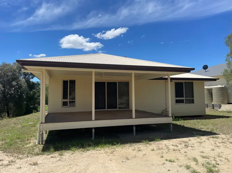 Second view of Homely house listing, 28 B Bridge Street, Taroom QLD 4420