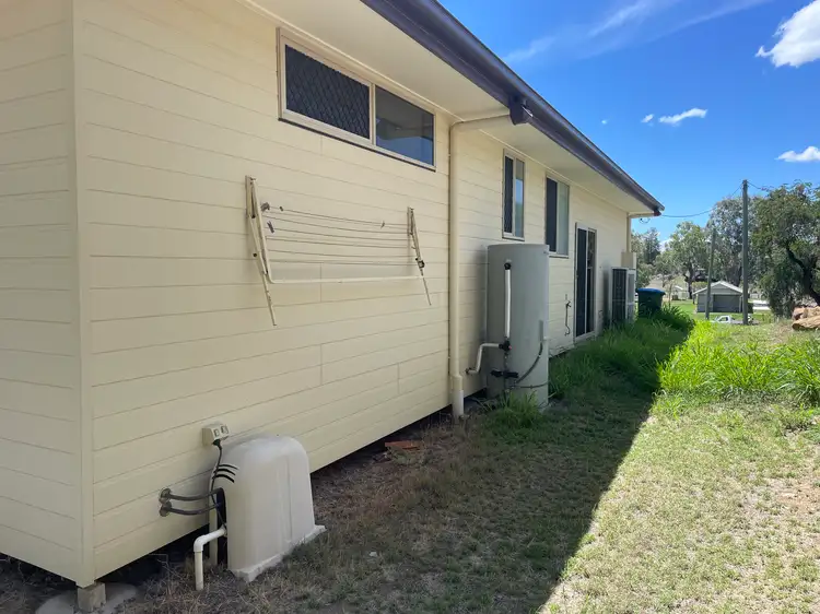 Third view of Homely house listing, 28 B Bridge Street, Taroom QLD 4420