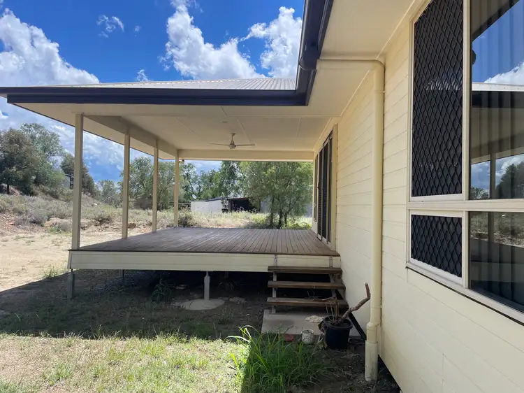 Fourth view of Homely house listing, 28 B Bridge Street, Taroom QLD 4420