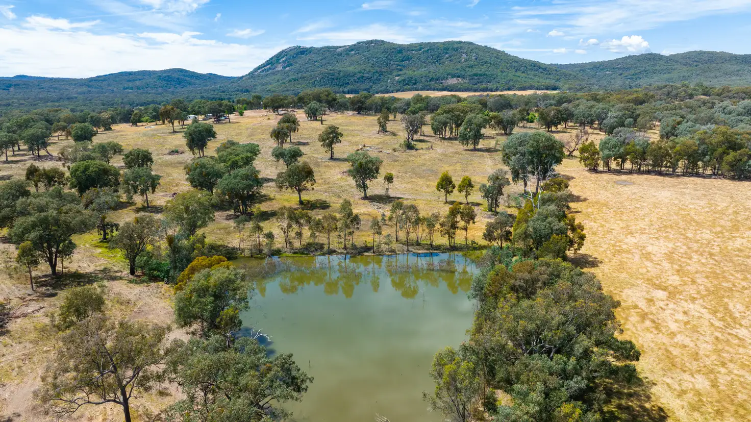 Main view of Homely rural property listing, 320 Toveys Road, Chiltern VIC 3683
