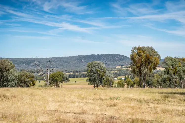 Third view of Homely rural property listing, 320 Toveys Road, Chiltern VIC 3683