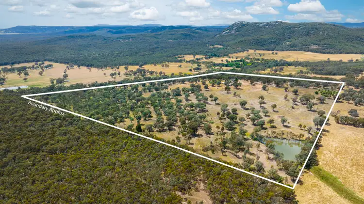 Fourth view of Homely rural property listing, 320 Toveys Road, Chiltern VIC 3683