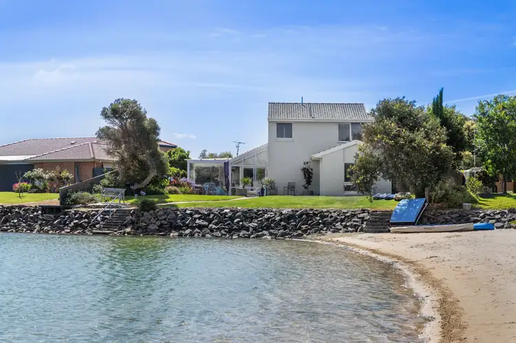 5 Ketch Place, Encounter Bay SA 5211