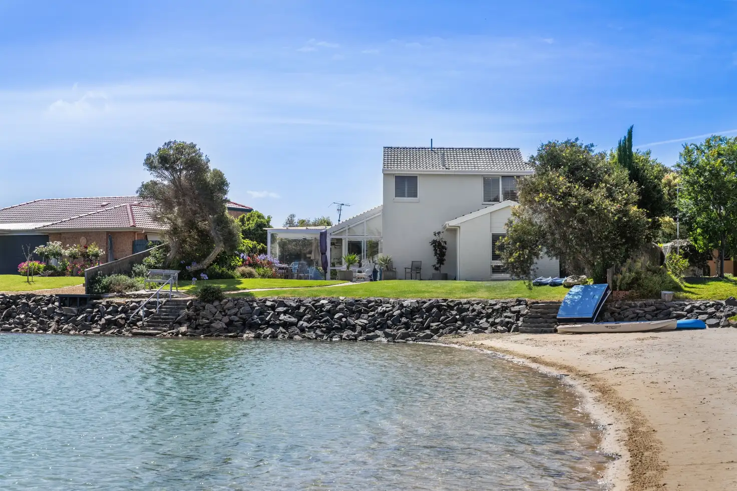 Main view of Homely house listing, 5 Ketch Place, Encounter Bay SA 5211