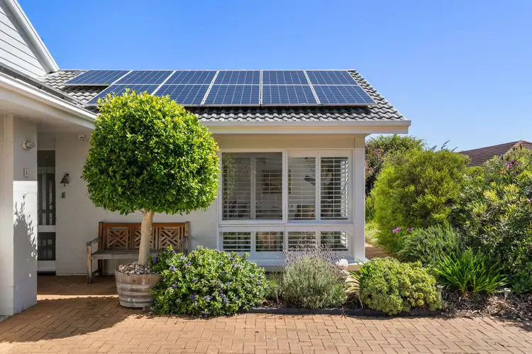 Second view of Homely house listing, 5 Ketch Place, Encounter Bay SA 5211