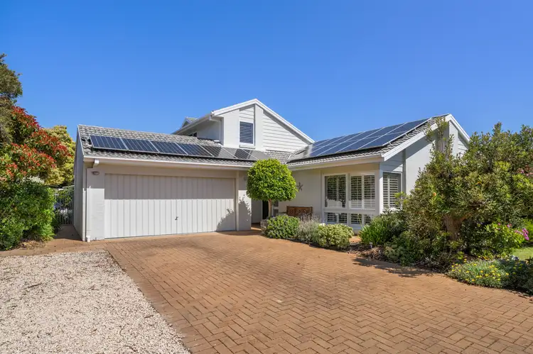 Fourth view of Homely house listing, 5 Ketch Place, Encounter Bay SA 5211