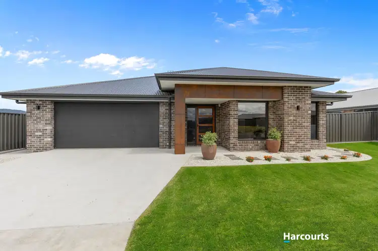 Second view of Homely house listing, 4 Kae Campbell Close, Latrobe TAS 7307