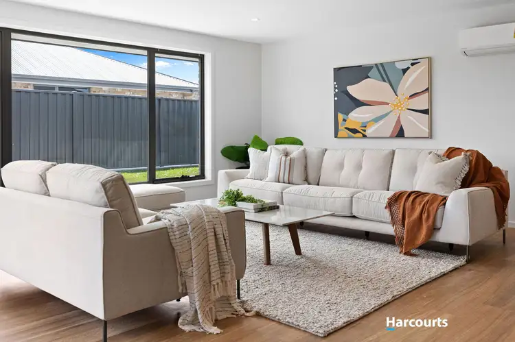 Third view of Homely house listing, 4 Kae Campbell Close, Latrobe TAS 7307