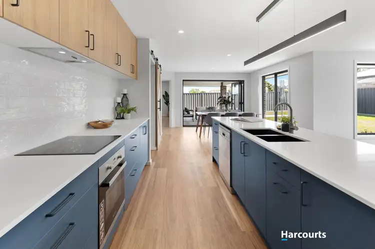 Fifth view of Homely house listing, 4 Kae Campbell Close, Latrobe TAS 7307