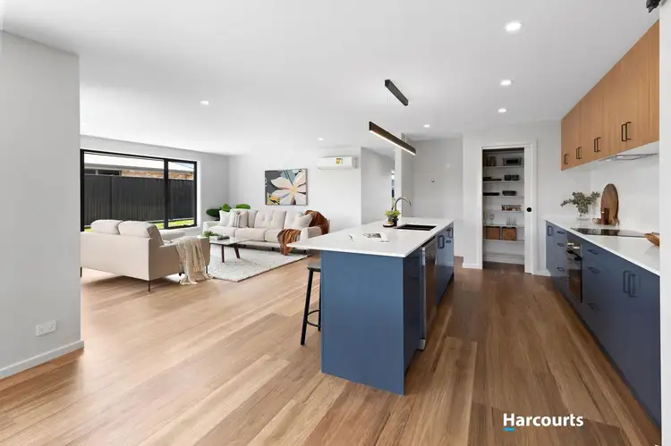Sixth view of Homely house listing, 4 Kae Campbell Close, Latrobe TAS 7307