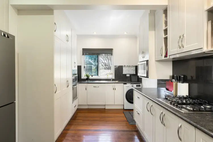 Second view of Homely house listing, 11 Simla Avenue, Geebung QLD 4034